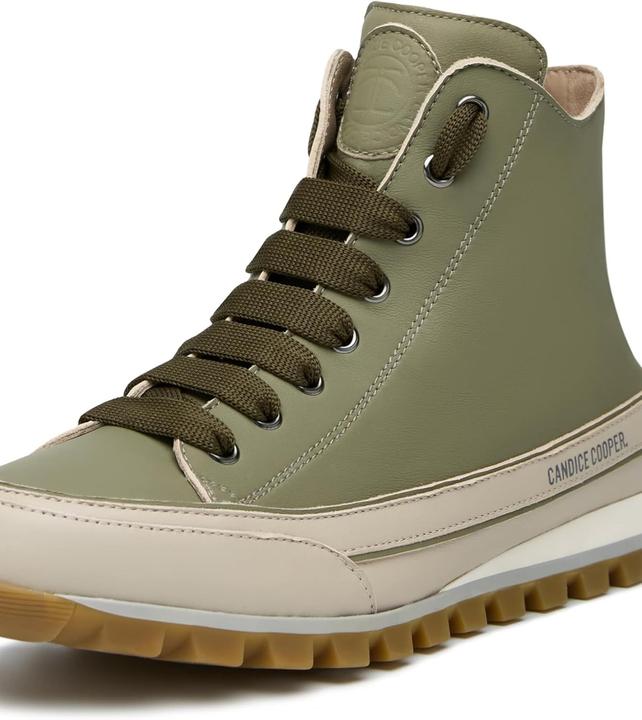 Image du produit Candice Cooper Janis Strip Plus Chic (37)