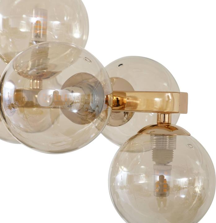 Actual product image Lucande Naelen (G9)