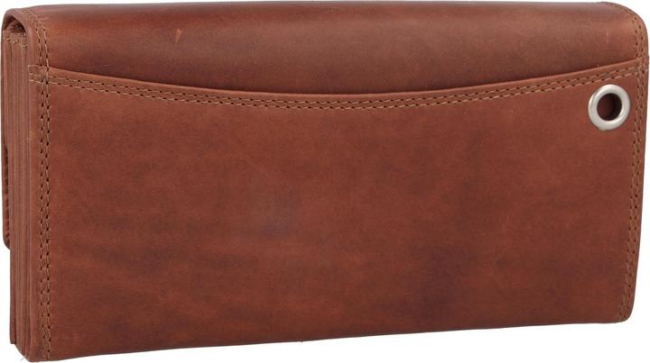 Immagine prodotto Esquire Portafoglio Dallas in pelle 18 cm