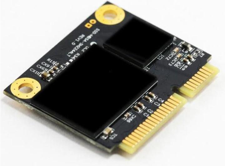 Produktbild CoreParts Festplatten-SSD 256 GB mSATA SATA III (MSH-256T) (256 GB, mSATA)