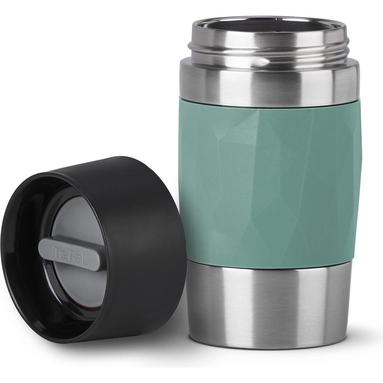 Thumbnail - Tefal, Trinkflasche + Thermosflasche, (0.30 l)