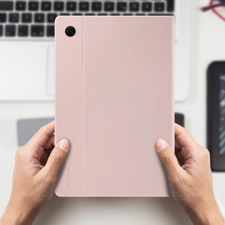 Image du produit Samsung Couverture de livre (Galaxy Tab A8 (2021))