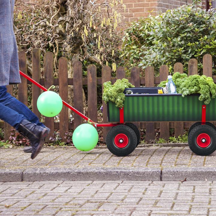 Image du produit Relaxdays 2x roues-de-diable (100 kg)