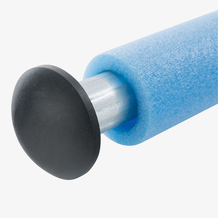 Actual product image Arebos Trampoline end caps