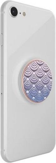 Actual product image PopSockets Iridescent Mermaid Pearl (2nd gen, interchangeable)