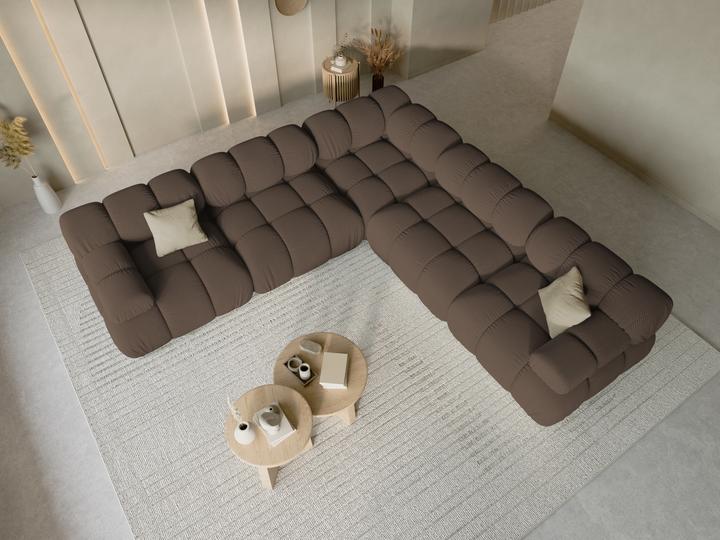 Actual product image Micadoni Bellis (Corner sofa)