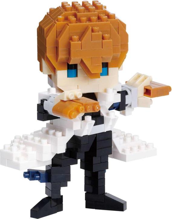 Immagine prodotto Nanoblock Yu-Gi-Oh Seto Kaiba