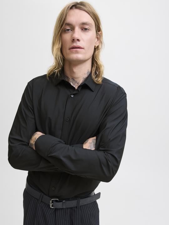 Immagine prodotto Jack & Jones Jprblaactive Stretch Ls Shirt Ln (M)