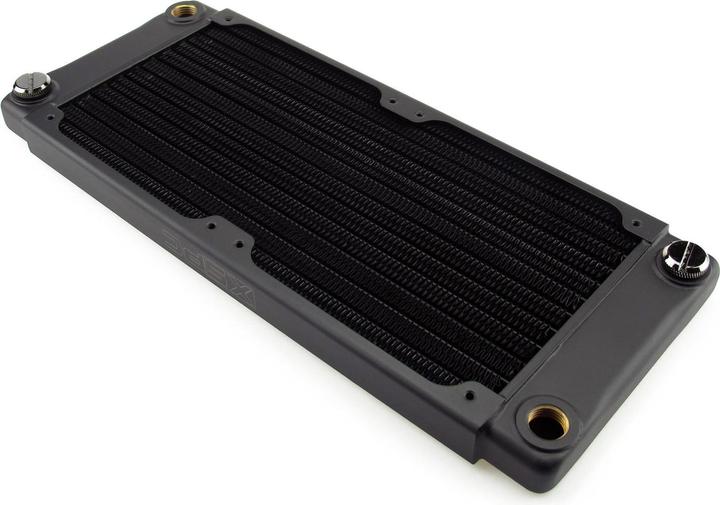 XSPC TX240 Crossflow Ultrathin Radiator (120 mm)