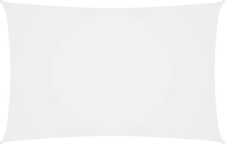vidaXL Sonnensegel