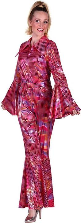 Produktbild Thetru Catsuit Disco (XL)