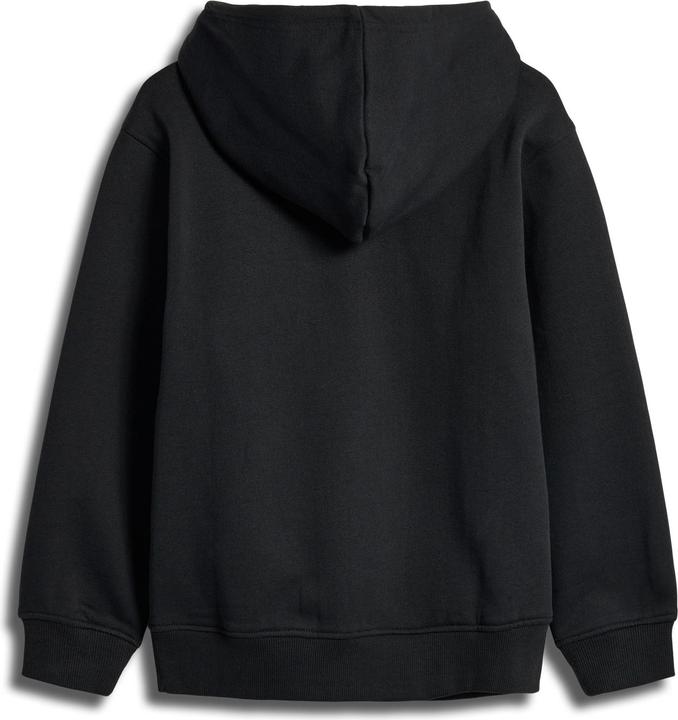Actual product image hummel Stsocean Hoodie (164)
