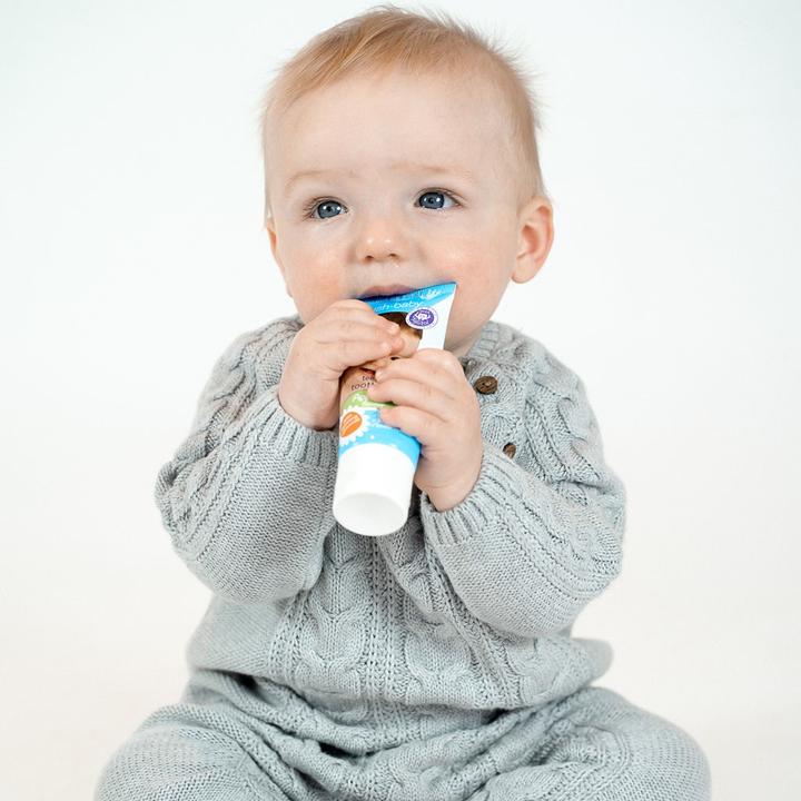 Productafbeelding Brush-Baby Baby (50 ml)
