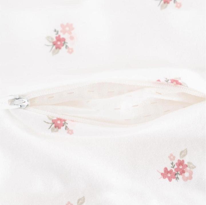 Produktbild Träumeland Liebmich Schlafsack (77 cm, Ganzjahr)