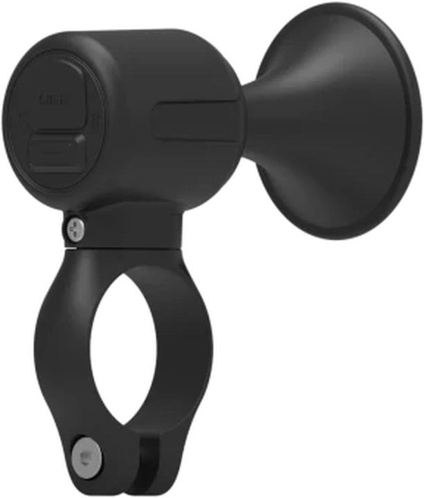 Produktbild Mili Bluetooth tracker Find My fietshoorn zwart (HD-P16-A) (iOS)