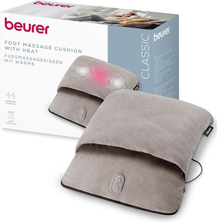 Actual product image Beurer FM 28