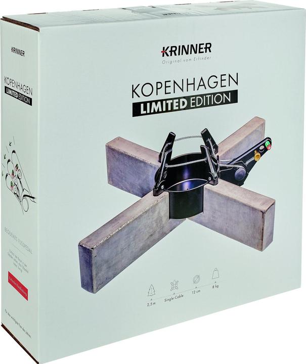 Produktbild Krinner Kopenhagen