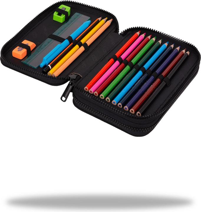 Actual product image Coolpack JUMPER - Etui