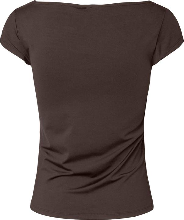 Immagine prodotto Pieces PCMELLY U-BOOT-AUSSCHNITT T-Shirt (S)