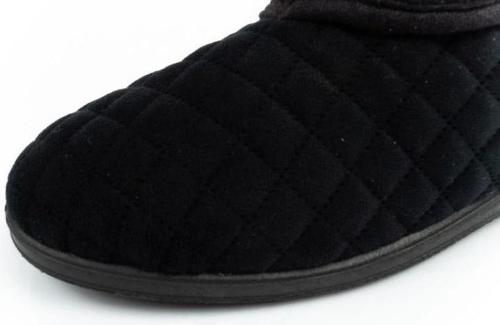 Actual product image Scholl Lili Knöchelslipper mit Klettverschluss für Damen (38)