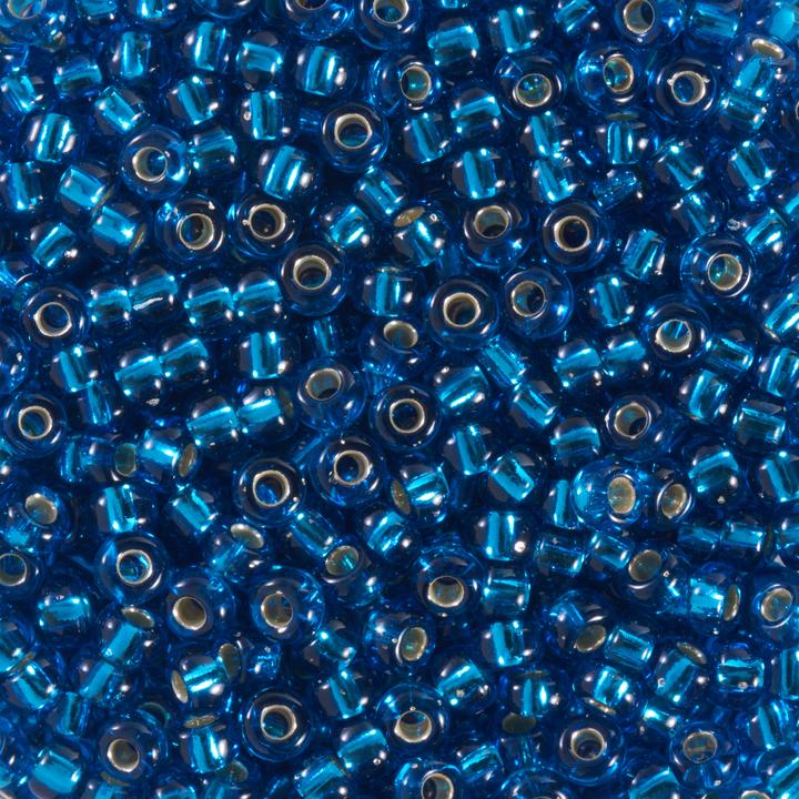 Immagine prodotto Pracht Miyuki Rocailles, 2,2mm, 12g