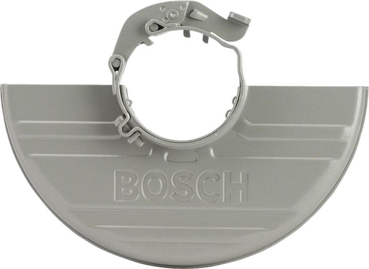 Produktbild Bosch Professional Zubehör Schutzhaube mit Deckblech, 230 mm, mit Codierung