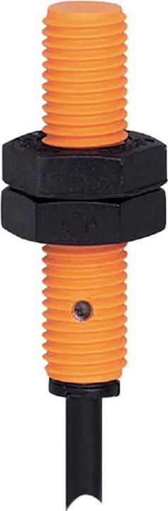 Image du produit IFM IEC3002-BPKG Capteur inductif M8 x 1 DC PNP à fermeture IEC3002BPKG (2 m)