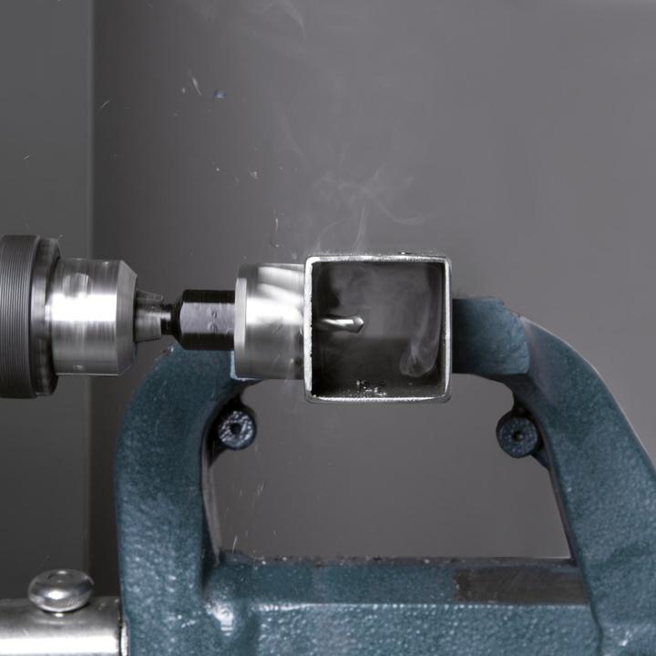 Actual product image Ruko 128040 (40 mm)