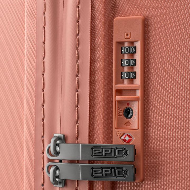 Immagine prodotto Epic Phantom SL 4-Rollen Trolley 66 cm (67 l)