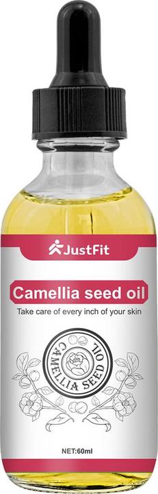 Immagine prodotto Gladiatorfit Olio di semi di camelia 60ml (60 ml)