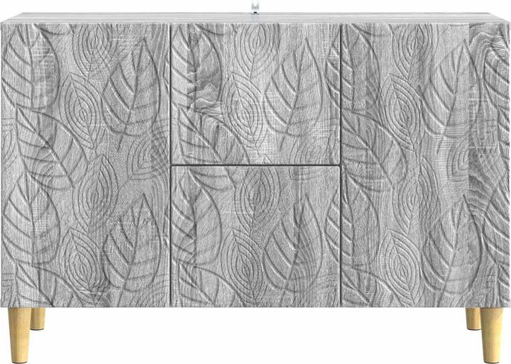 Produktbild vidaXL Sideboard-Möbel (89 x 34.50 x 60 cm)