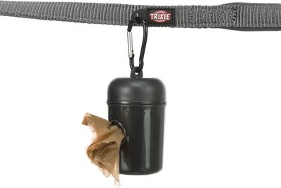Produktbild Trixie Beutelspender M inkl. 2x20Btl. (Hund)