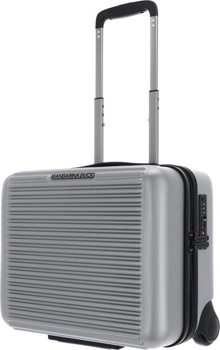 Produktbild Mandarina Duck Tank Case Pilot Trolley (17.70 l)