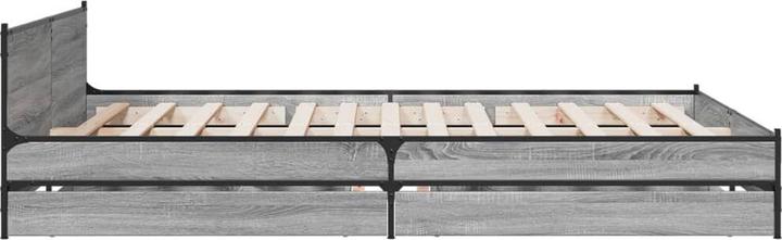 Actual product image vidaXL Kalervo (150 x 200 cm)