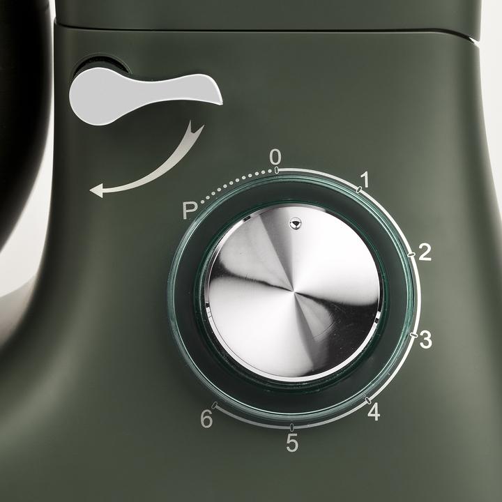 Actual product image Girmi IM50 (1900 W)