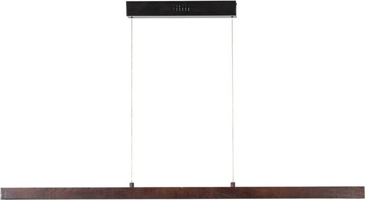 Schwarz, Walnuss, Weiss