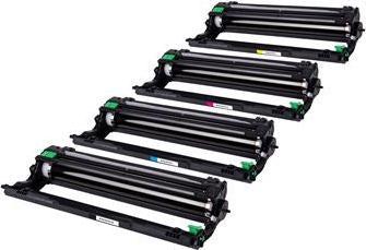 Immagine prodotto Hermex Unità tamburo compatibili con Brother DCP-L3550CDW (Y)