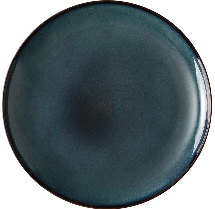 Actual product image Lunasol Elements Night crockery set, 12-piece, for 4 people (12 pcs.)