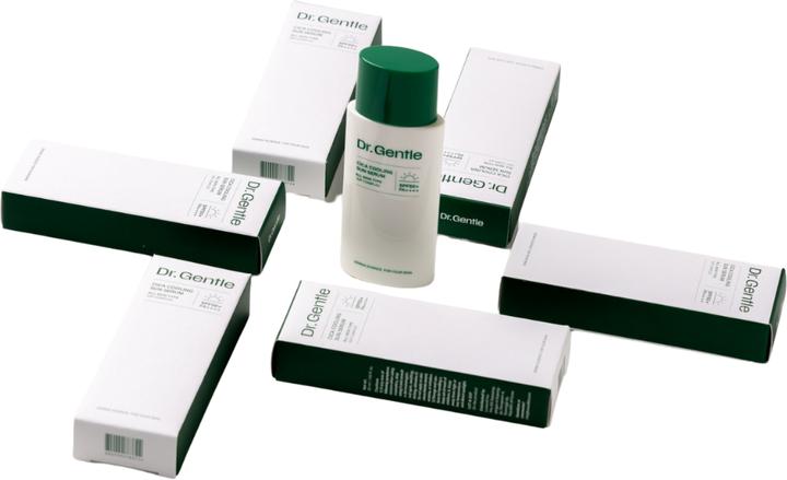 Immagine prodotto Dr. Gentle CICA Cooling Sun Serum (Crema solare, 50 ml)
