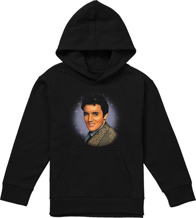 Image du produit Elvis - Sweat à capuche STARLITE - Enfant (116)