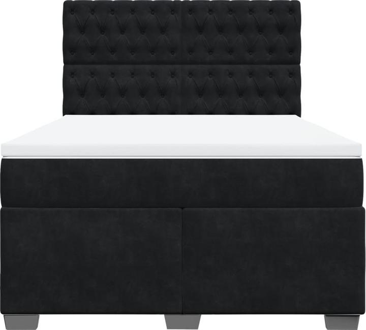 Immagine prodotto vidaXL Boxspringbett (160 x 200 cm)