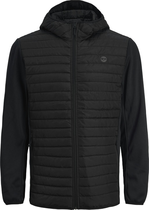 Actual product image Jack & Jones Jjemulti Quilted Jacket Noos Pls (8XL)