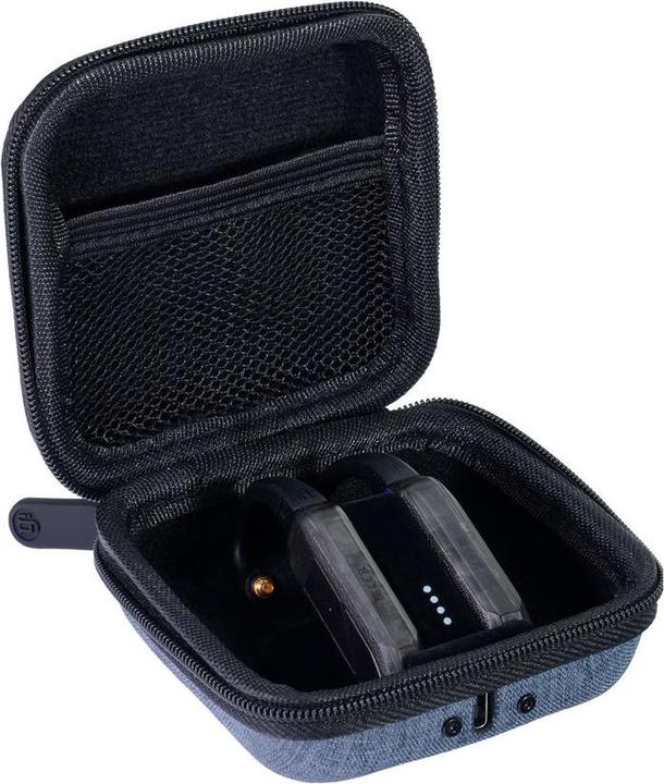 Actual product image iFi Audio GO pod Air (No noise cancellation, 7 h, Wireless)