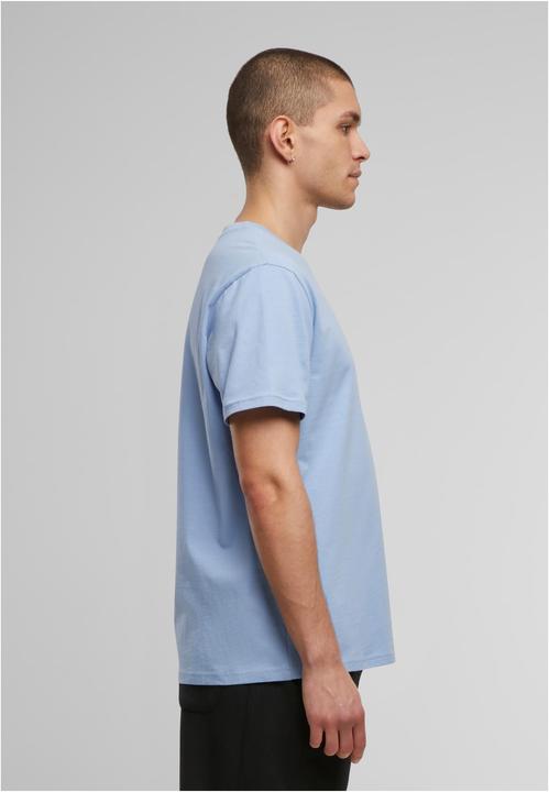 Produktbild New Morning Studios Basic Regular Fit Tee (XS)