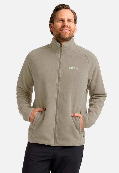 Actual product image Jack Wolfskin Waldsteig Fz M (M)