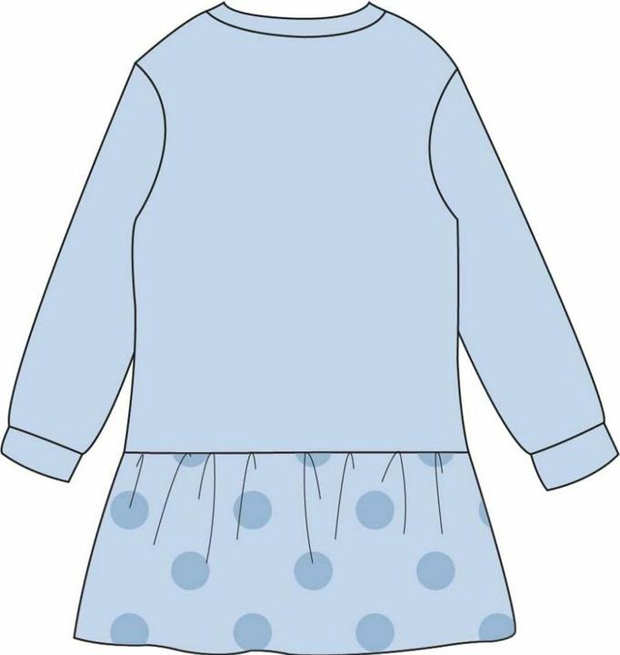 Image du produit Bluey Kleid Hellblau (36)