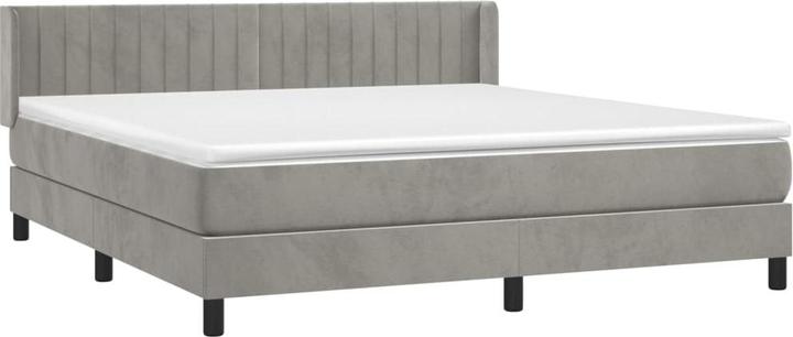 Image du produit vidaXL Boxspringbett (180 x 200 cm)