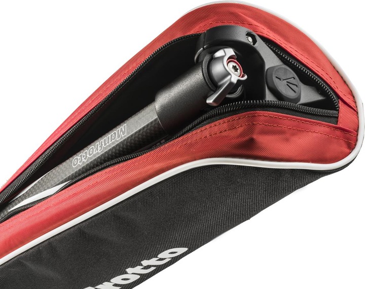 Productafbeelding Manfrotto Gratis (Metaal, Koolstof)