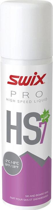 Swix HS7 Liquid Ski Wax (Wax)