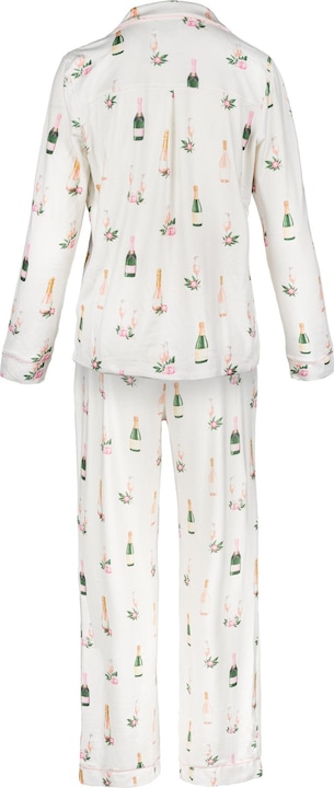 Produktbild Pj Salvage Pyjama Breakfast of Champs (M)